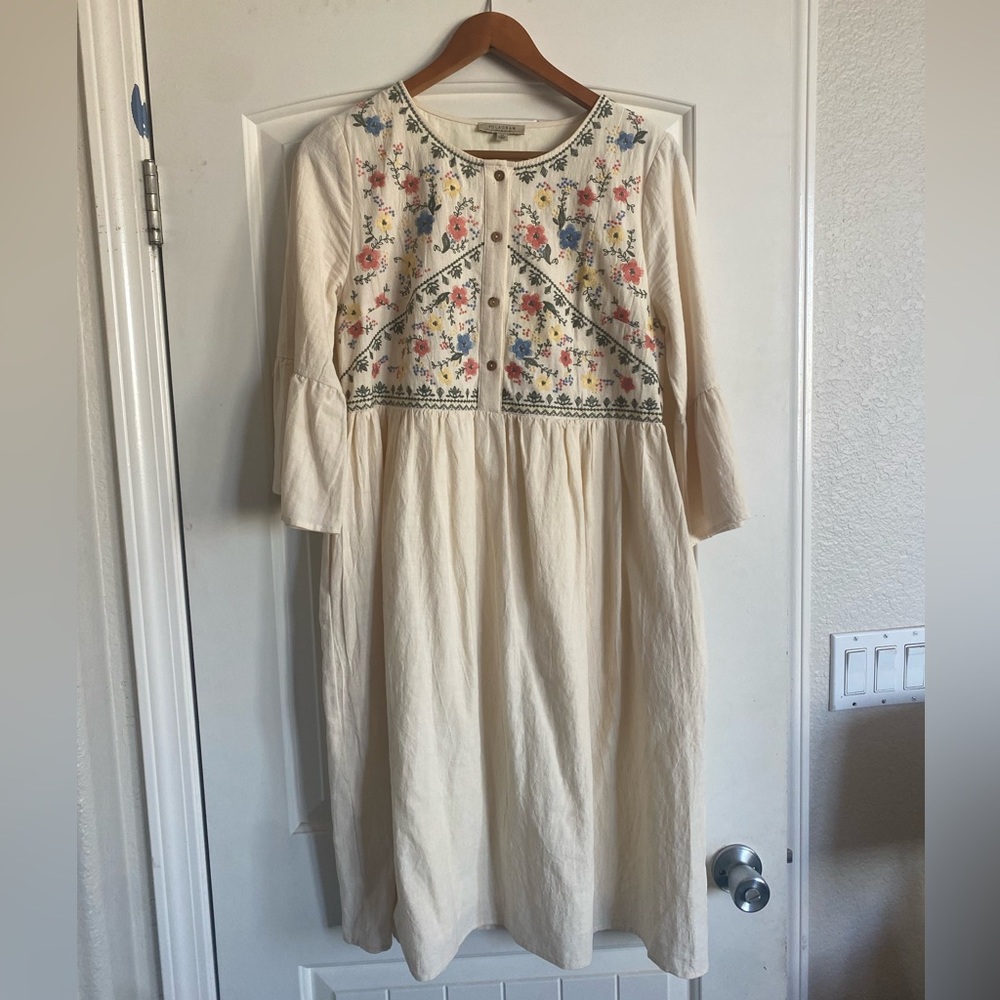 Roolee Dress
